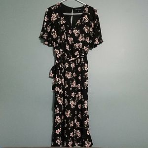 🌸 Cherry Blossom Jumpsuit